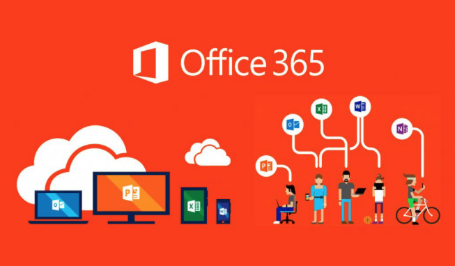 Office 365 for Students (in TR)