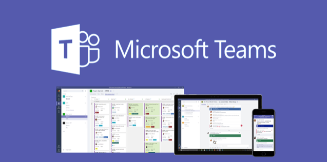Microsoft Teams Installation (in TR)